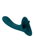 Load image into Gallery viewer, Playboy True Indulgence Rechargeable Silicone Vibrator
