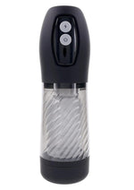 Load image into Gallery viewer, Playboy Whirlwind Rechargeable Thrusting and Spinning Stroker
