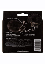 Load image into Gallery viewer, Playful Furry Cuffs
