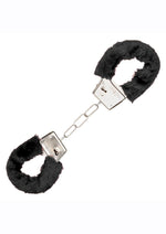 Load image into Gallery viewer, Playful Furry Cuffs
