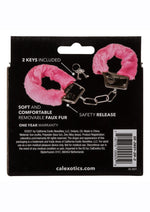Load image into Gallery viewer, Playful Furry Cuffs
