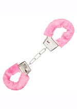 Load image into Gallery viewer, Playful Furry Cuffs
