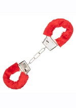 Load image into Gallery viewer, Playful Furry Cuffs
