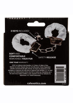 Load image into Gallery viewer, Playful Furry Cuffs
