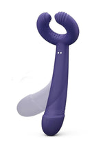 Load image into Gallery viewer, Please Me Rechargeable Silicone Vibrator