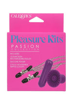Load image into Gallery viewer, Pleasure Kits Passion Collection - Purple

