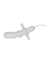 Load image into Gallery viewer, Pocket Exotics Anal T Vibrating Butt Plug