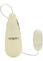 Load image into Gallery viewer, Pocket Exotics Glow In The Dark Bullet - Glow - Glow In The Dark/Ivory
