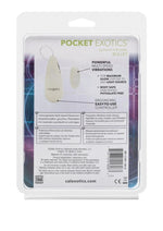 Load image into Gallery viewer, Pocket Exotics Glow In The Dark Bullet - Glow
