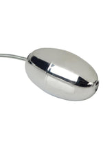 Load image into Gallery viewer, Pocket Exotics Impulse Silver Bullet
