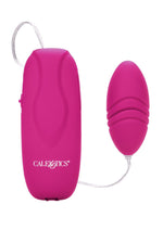 Load image into Gallery viewer, Pocket Exotics Jumpin&#39; Gyrator Rocket Bullet with Remote Control - Pink
