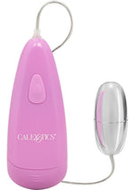 Load image into Gallery viewer, Pocket Exotics Silver Bullet - Pink/Yellow