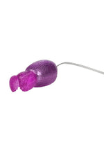 Load image into Gallery viewer, Pocket Exotics Snow Bunny Bullet
