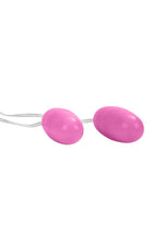 Load image into Gallery viewer, Pocket Exotics Vibrating Double Pink Passion Bullets

