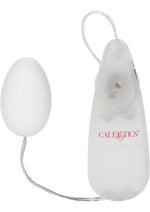 Load image into Gallery viewer, Pocket Exotics Vibrating Egg - Ivory
