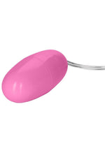 Load image into Gallery viewer, Pocket Exotics Vibrating Pink Passion Bullet
