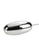 Load image into Gallery viewer, Pocket Exotics Vibrating Silver Bullet
