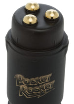 Load image into Gallery viewer, Pocket Rocket Limited Edition Mini Massager Velvet Touch