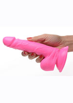 Load image into Gallery viewer, Pop Peckers Dildo with Balls
