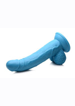 Load image into Gallery viewer, Pop Peckers Dildo with Balls

