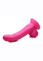 Load image into Gallery viewer, Pop Peckers Dildo with Balls
