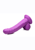 Load image into Gallery viewer, Pop Peckers Dildo with Balls

