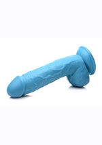 Load image into Gallery viewer, Pop Peckers Dildo with Balls
