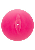 Load image into Gallery viewer, Pop Sock Pussy/Ass Stroker - Pink
