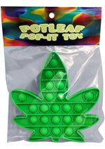 Load image into Gallery viewer, Potleaf Pop-It Toy
