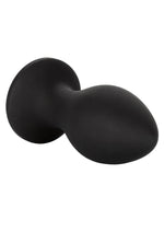 Load image into Gallery viewer, Power Gem Vibrating Crystal Probe Silicone Rechargeable Butt Plug
