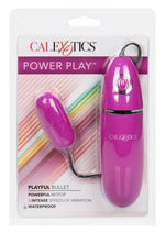 Load image into Gallery viewer, Power Play Playful Bullet - Purple
