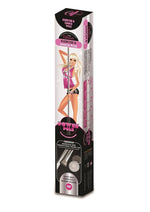 Load image into Gallery viewer, Power Pole Ultimate Exercise and Dance Pole Extends Up
