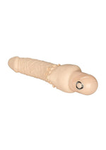 Load image into Gallery viewer, Power Stud Cliterrific Vibrating Dildo
