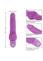 Load image into Gallery viewer, Power Stud Cliterrific Vibrator Waterproof
