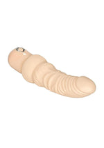 Load image into Gallery viewer, Power Stud Curvy Virbrating Dildo
