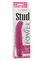 Load image into Gallery viewer, Power Stud G Vibrator - Pink
