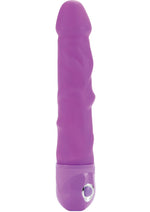 Load image into Gallery viewer, Power Stud Rod Vibrator - Purple

