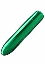 Load image into Gallery viewer, Powerbullet Bullet Point Rechargeable Vibrator