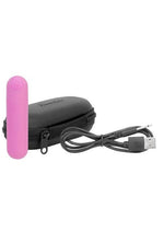 Load image into Gallery viewer, Powerbullet Essential Rechargeable Vibrating Bullet
