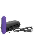 Load image into Gallery viewer, Powerbullet Essential Rechargeable Vibrating Bullet
