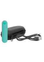Load image into Gallery viewer, Powerbullet Essential Rechargeable Vibrating Bullet
