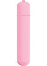 Load image into Gallery viewer, Powerbullet Extended Breeze Vibrating Bullet - Pink
