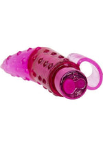 Load image into Gallery viewer, Powerbullet Frisky Finger Rechargeable Finger Massager
