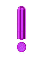 Load image into Gallery viewer, Powerbullet Frisky Finger Rechargeable Finger Massager

