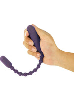 Load image into Gallery viewer, Powerbullet Rechargeable Silicone Booty Beads