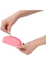 Load image into Gallery viewer, Powerbullet Silicone Storage Bag with Zipper