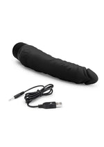 Load image into Gallery viewer, Powercocks Silicone Realistic Vibrator
