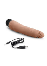 Load image into Gallery viewer, Powercocks Silicone Realistic Vibrator
