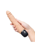 Load image into Gallery viewer, Powercocks Silicone Realistic Vibrator

