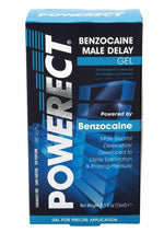 Load image into Gallery viewer, Powerect Benzocaine Delay Serum - 15ml
